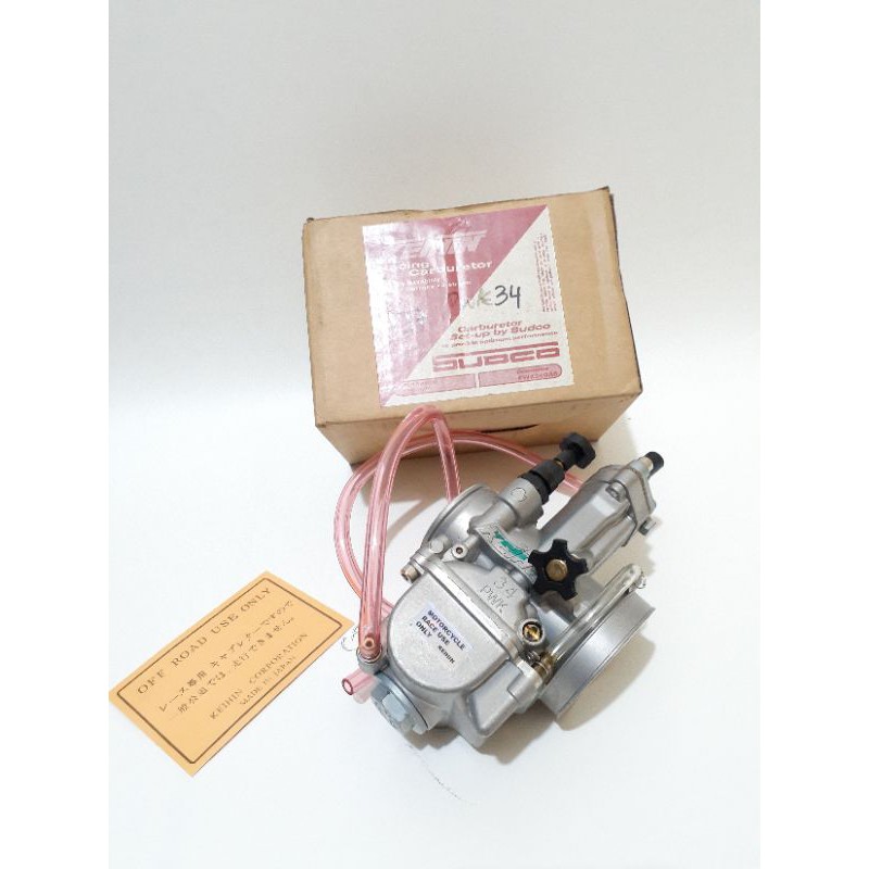 Karburator pwk sudco keihin 34 keihin japan racing karbu pwk 34 karbu kotak