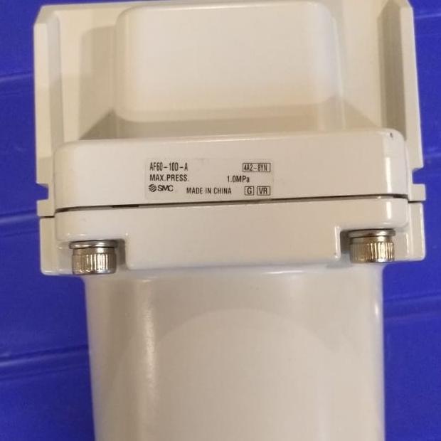 AIR FILTER SMC AF60-10D-A teknikpn34 Kualitas Baik
