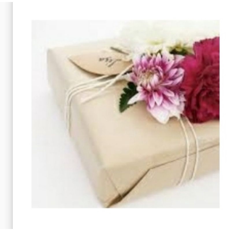 

Vintage Paper Roll 80cm x 20meter