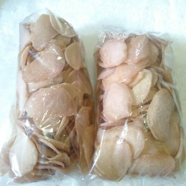 

kemplang udang