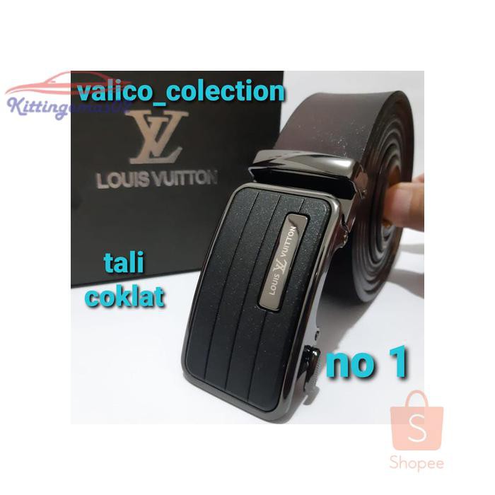 IKAT PINGGANG PRIA GESPER SABUK KTG2I778 LV