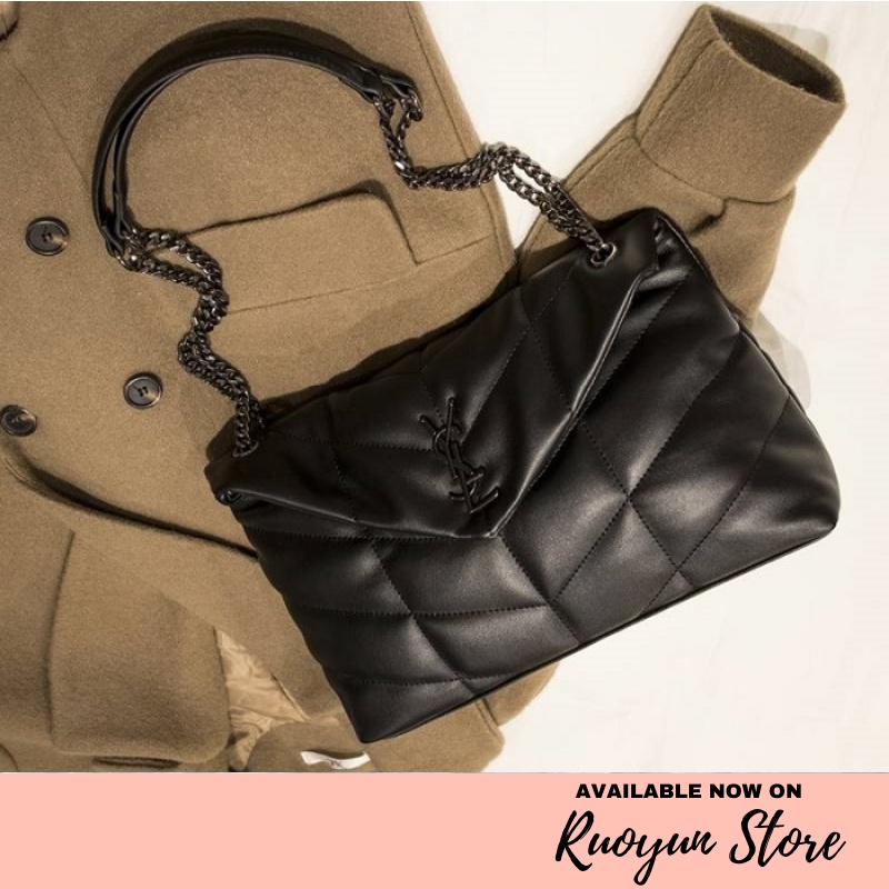 RYX - Raven Y.L Tas Selempang Wanita Fashion Casual - Ori Import