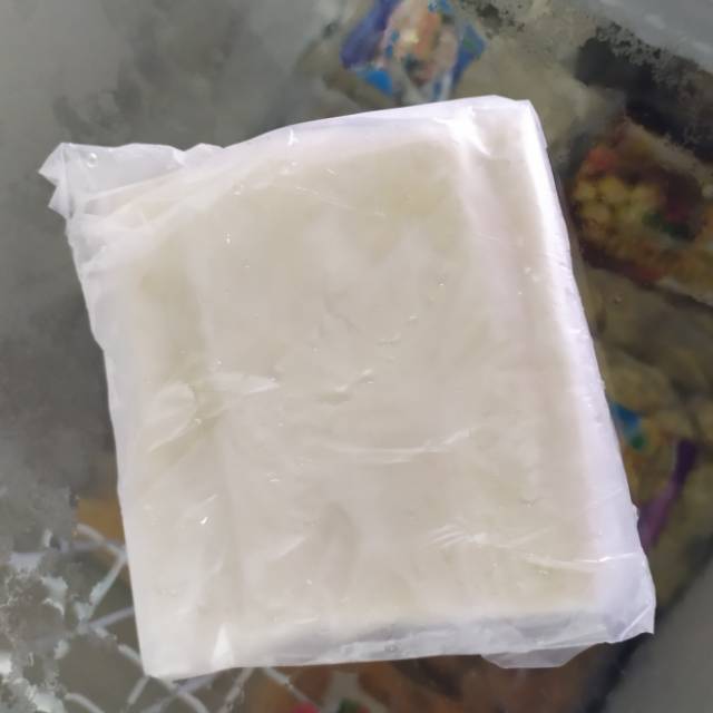 

Kulit pangsit