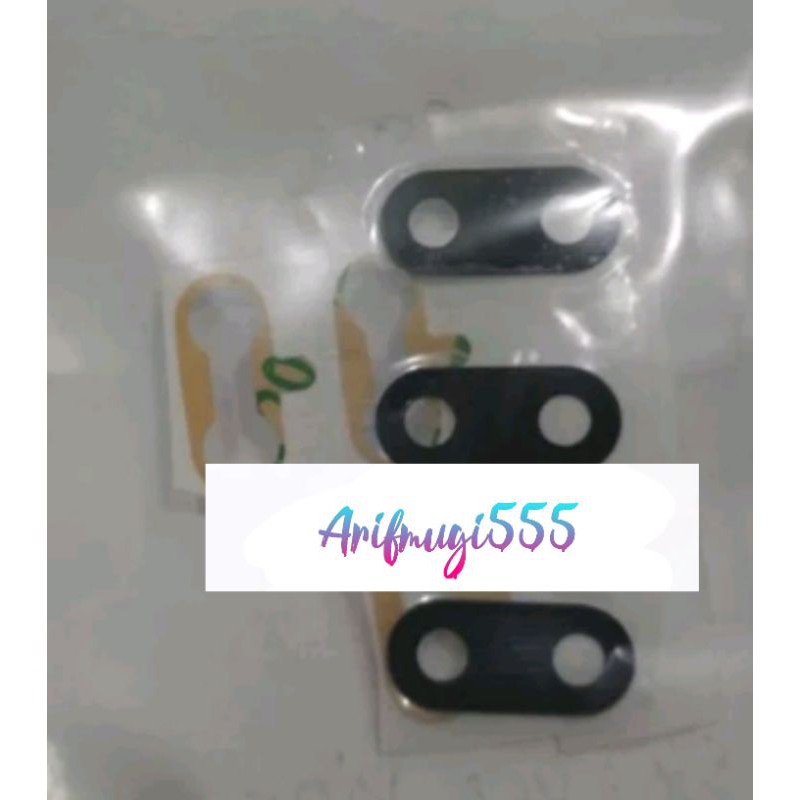 Ring Lens Kaca Lensa Kamera Belakang Xiaomi Redmi Note 7 Original