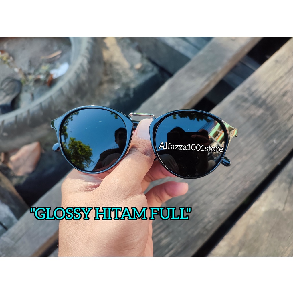 Kacamata Hitam Sunglasses pria wanita original