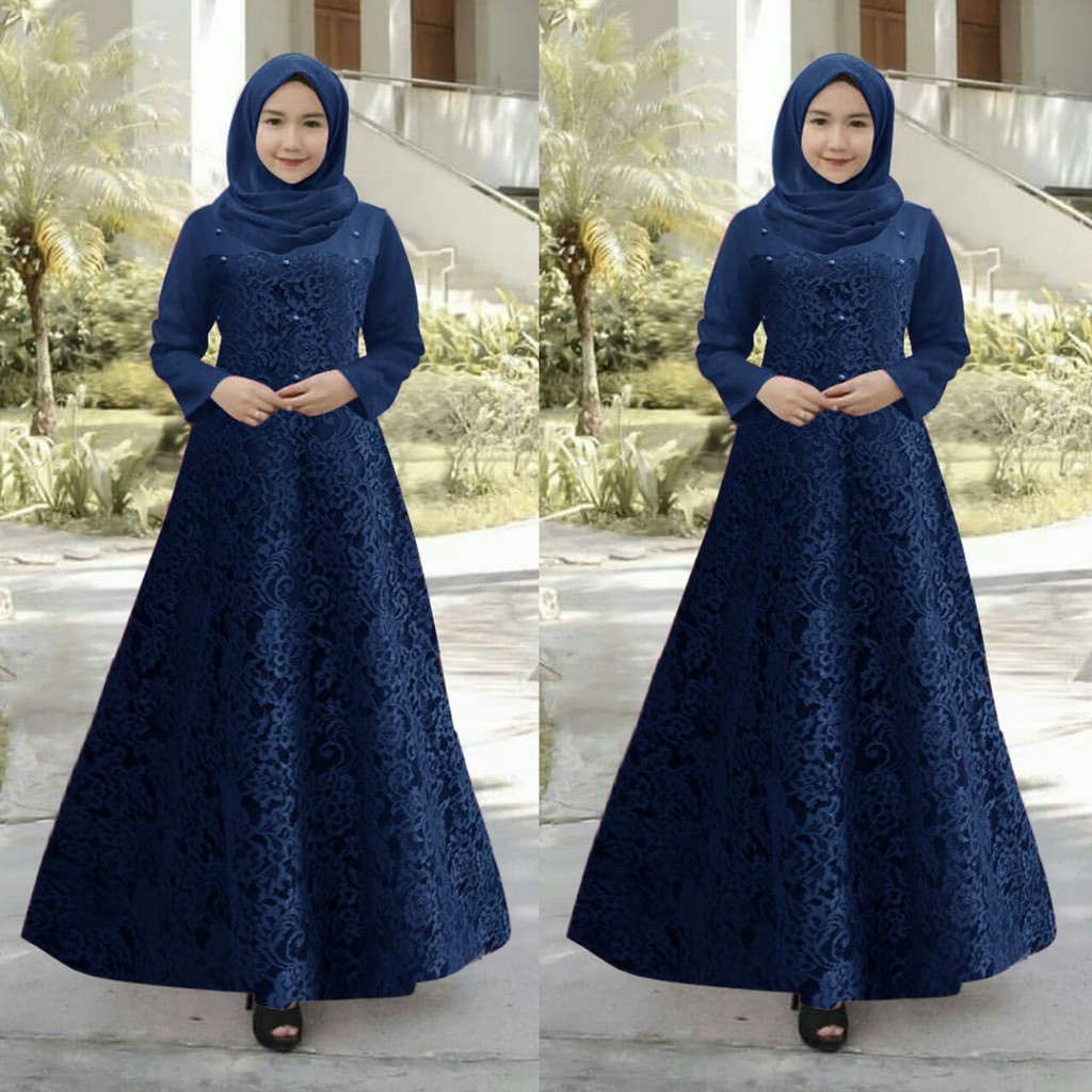 MAXI GUCHIKA/GAMIS/DRESUNDANGA/BSELLER/PREMIUM