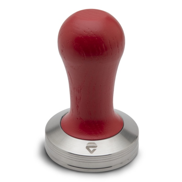 LELIT Red Tamper 58.55mm, PLA481R