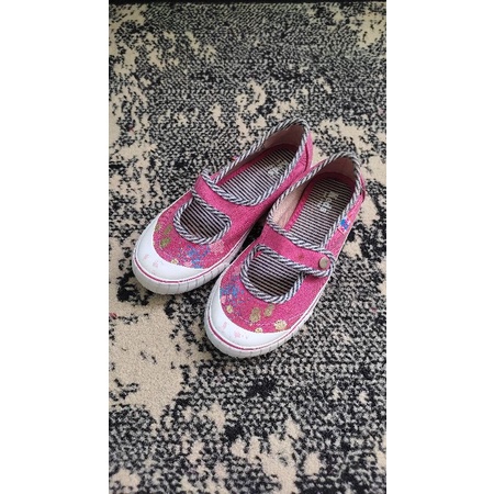 size 5 keds