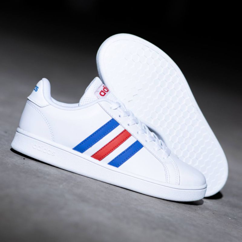 Adidas Grand Court &quot;White France&quot;