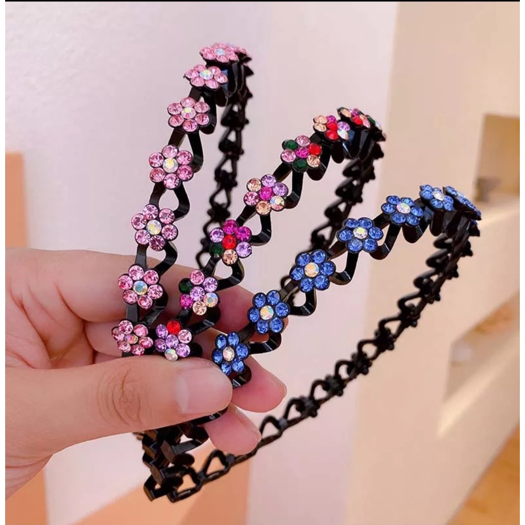 Q-01 Bando Fashion/Bando Korea/Bando Impor