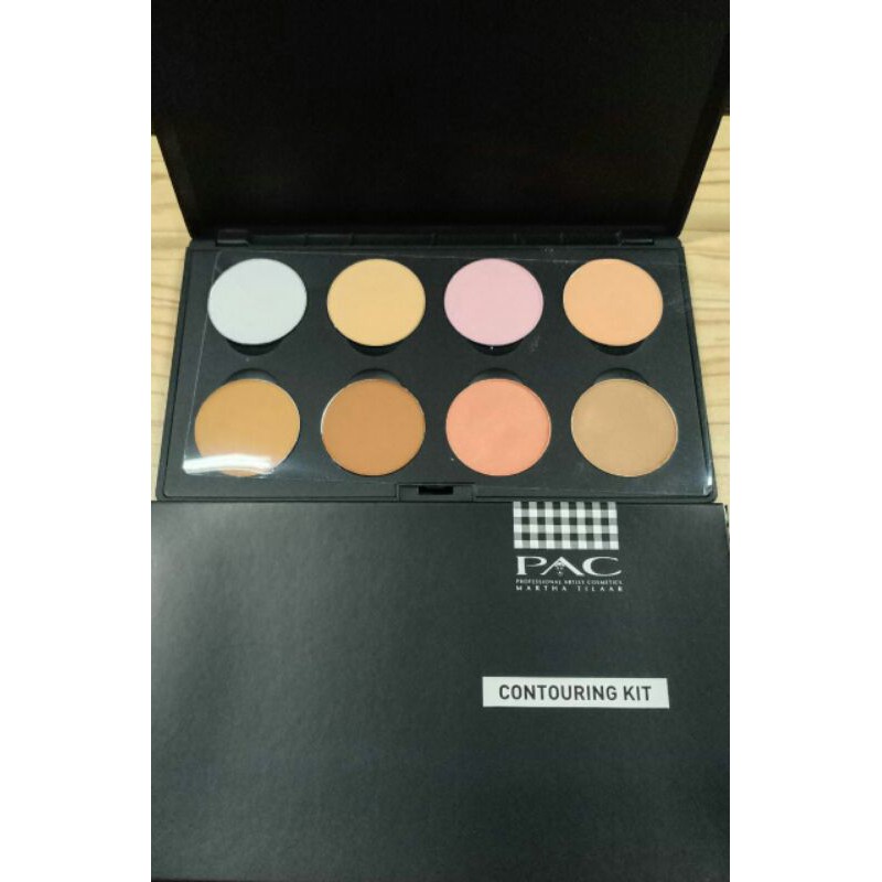 PAC Counturing KIT