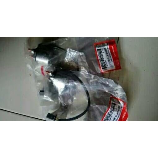 Bergaransi - BENDIK STATER CB150R OLD. ORIGINAL HONDA GENUINE PART