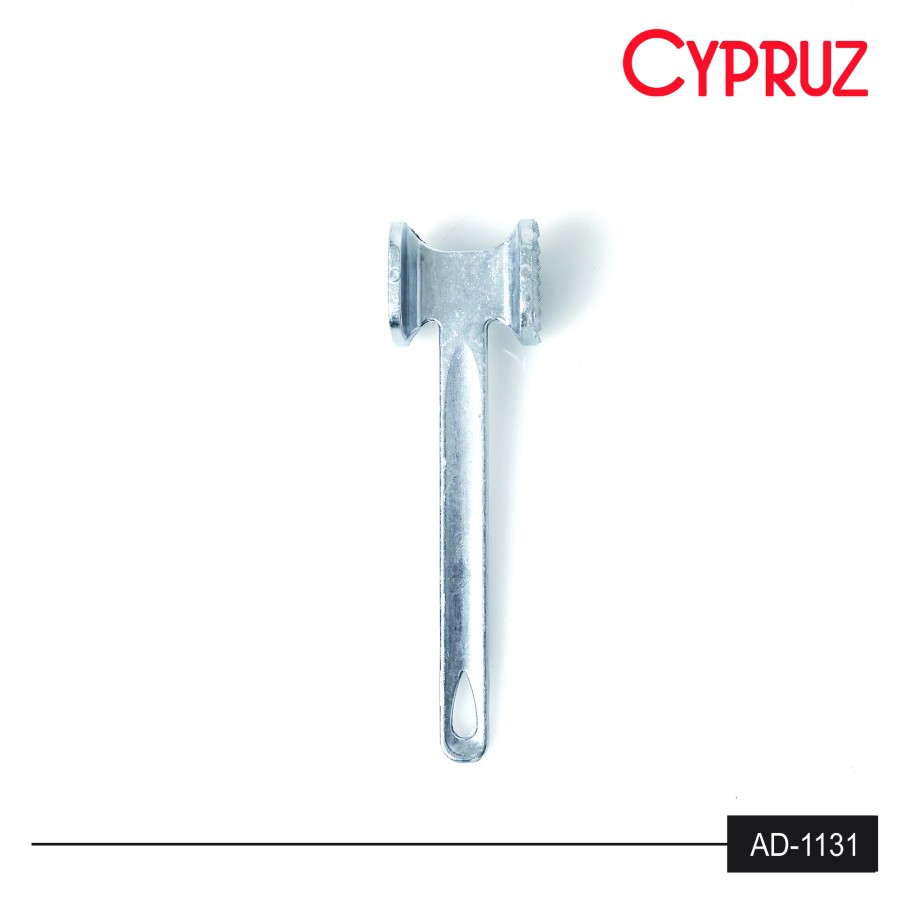 Cypruz Palu Daging Stainless AD-1131
