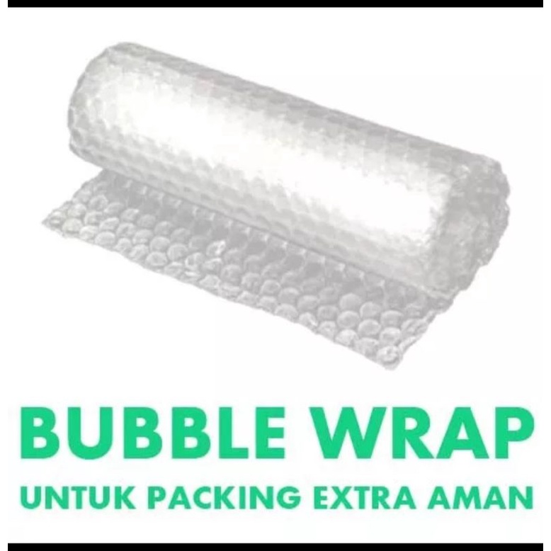 

Buble Wrap