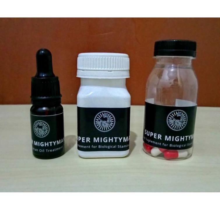 

Terbaru SUPER MIGHTYMAN .