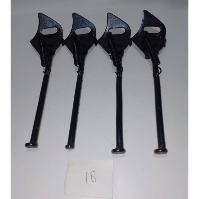 Jagang Samping Sepeda BMX/MINI 18