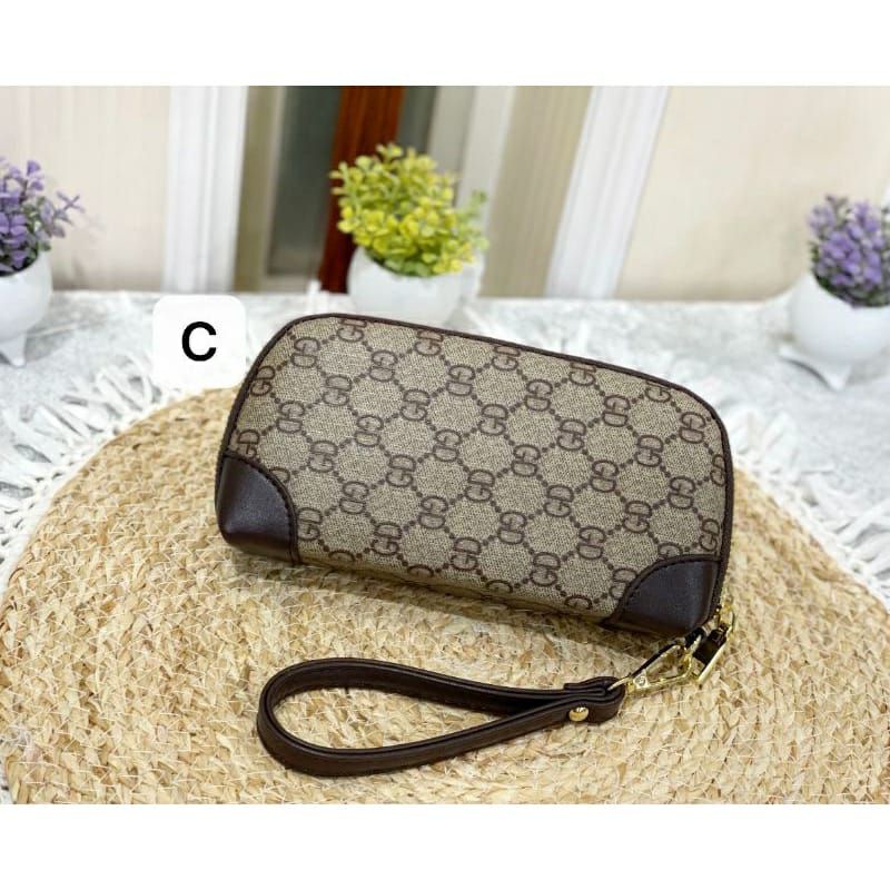 Handbag Oval Kode 2025