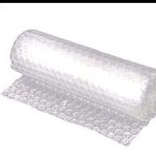 

bubble wrap (tambahan)