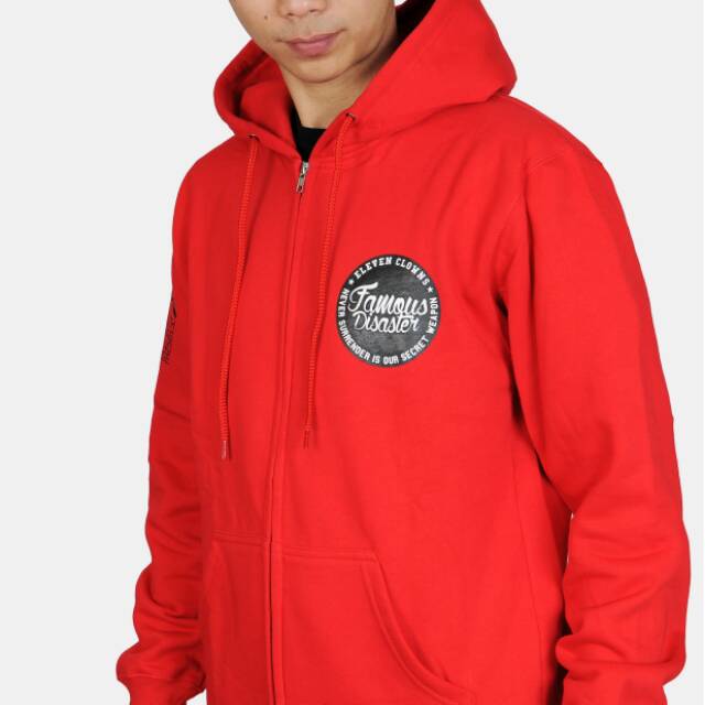 81 Model Jaket Ecordie Gratis Terbaik