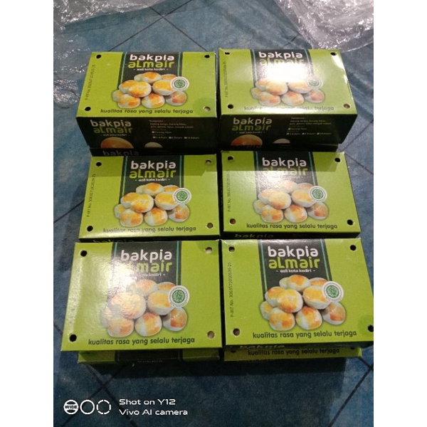 

bakpia almair