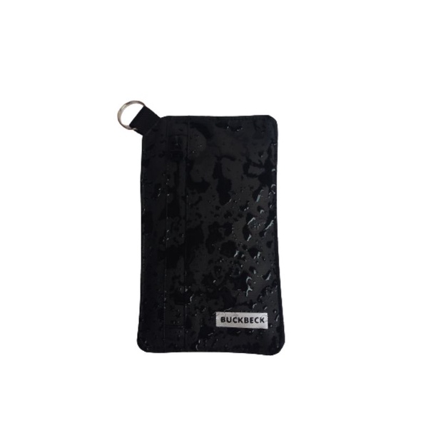 Tas Sarung Hanging Wallet Sako Wallet Selempang Pouch Hp Waterproof Anti Air Pria Wanita Ori Murah