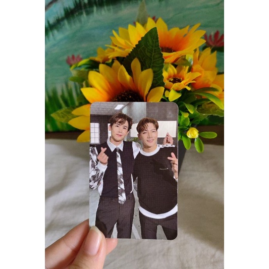 (READY) Photocard 2PM Must