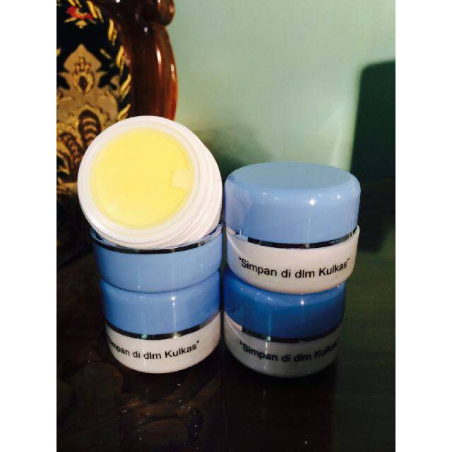 cream malam farmasi krim malam farmasi