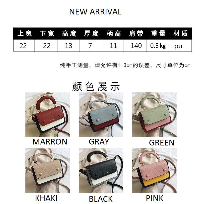 (2PC BISA IKG)GTBI99883115 New Arrival  !!!  Tas Selempang  Tas Wanita Import  Premium Terbaru