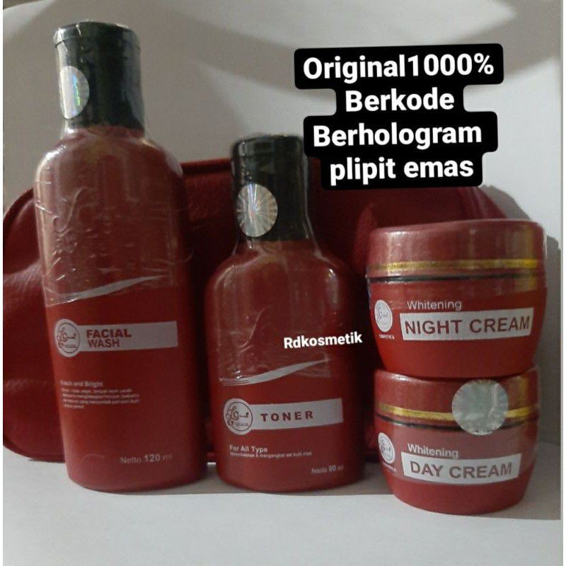 Jual PAKET LC BEAUTY original//GROSIR DAN ECER TERMURAH | Shopee Indonesia