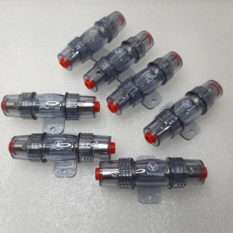 Sikring seakring fuse audio mobil venom original