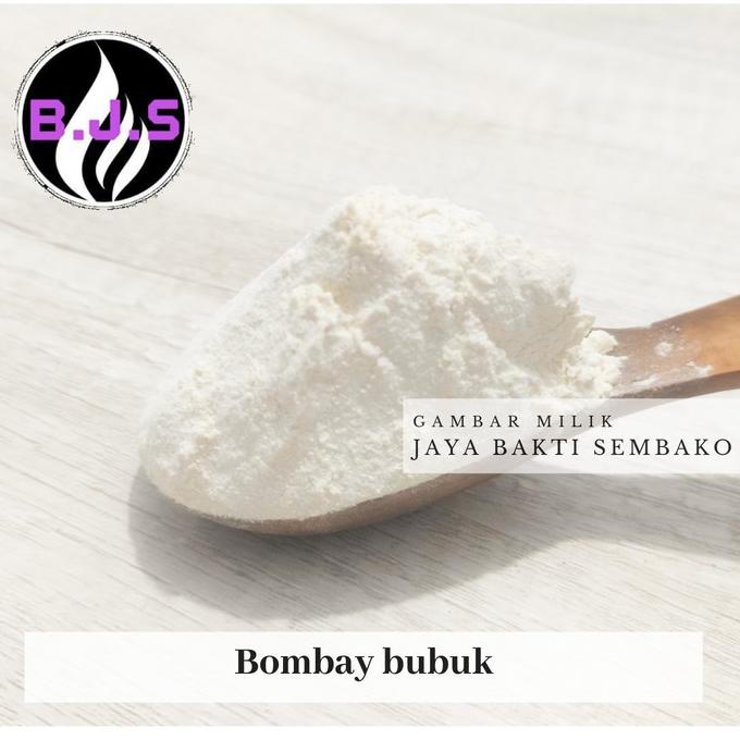 

PROMO BOMBAY BUBUK/ONION POWDER 1KG SALE