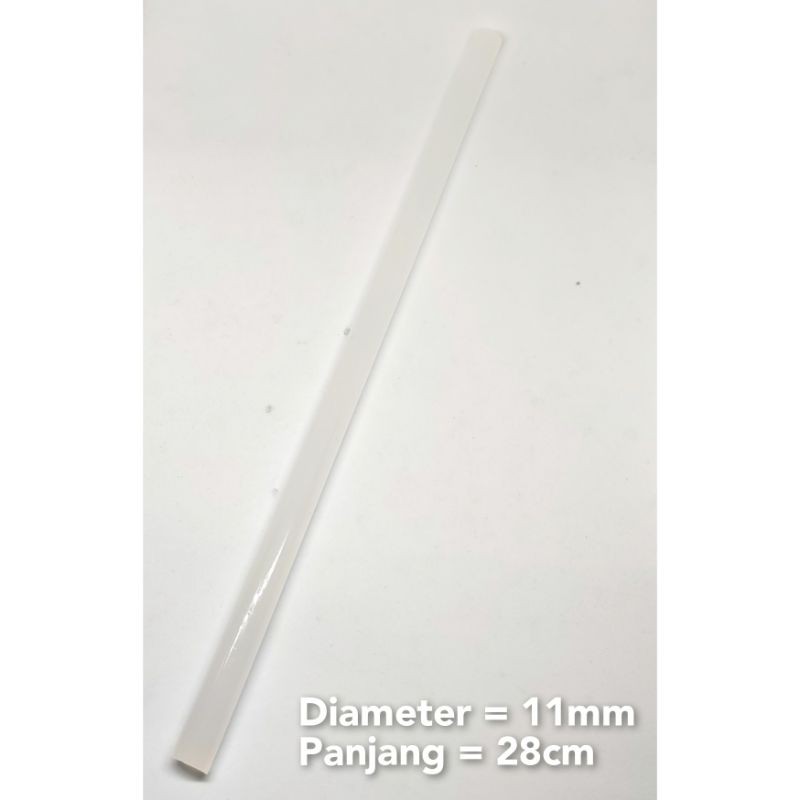 Lem Lilin / Lem Bakar BESAR Asli Taiwan PER BATANG