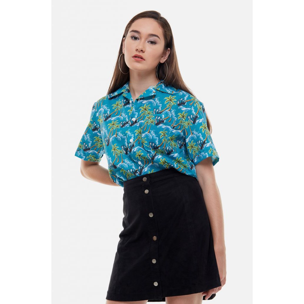 

Erigo Hawaii Jaylesh Blue