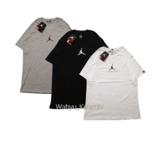 T-Shirt JUMPMAN LOGO – Edition Trendy Casual Unisex Good Brand Quality Stylish