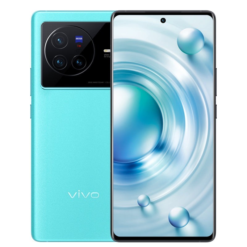 VIVO X80 12GB/256GB SMARTPHONE - GARANSI RESMI VIVO