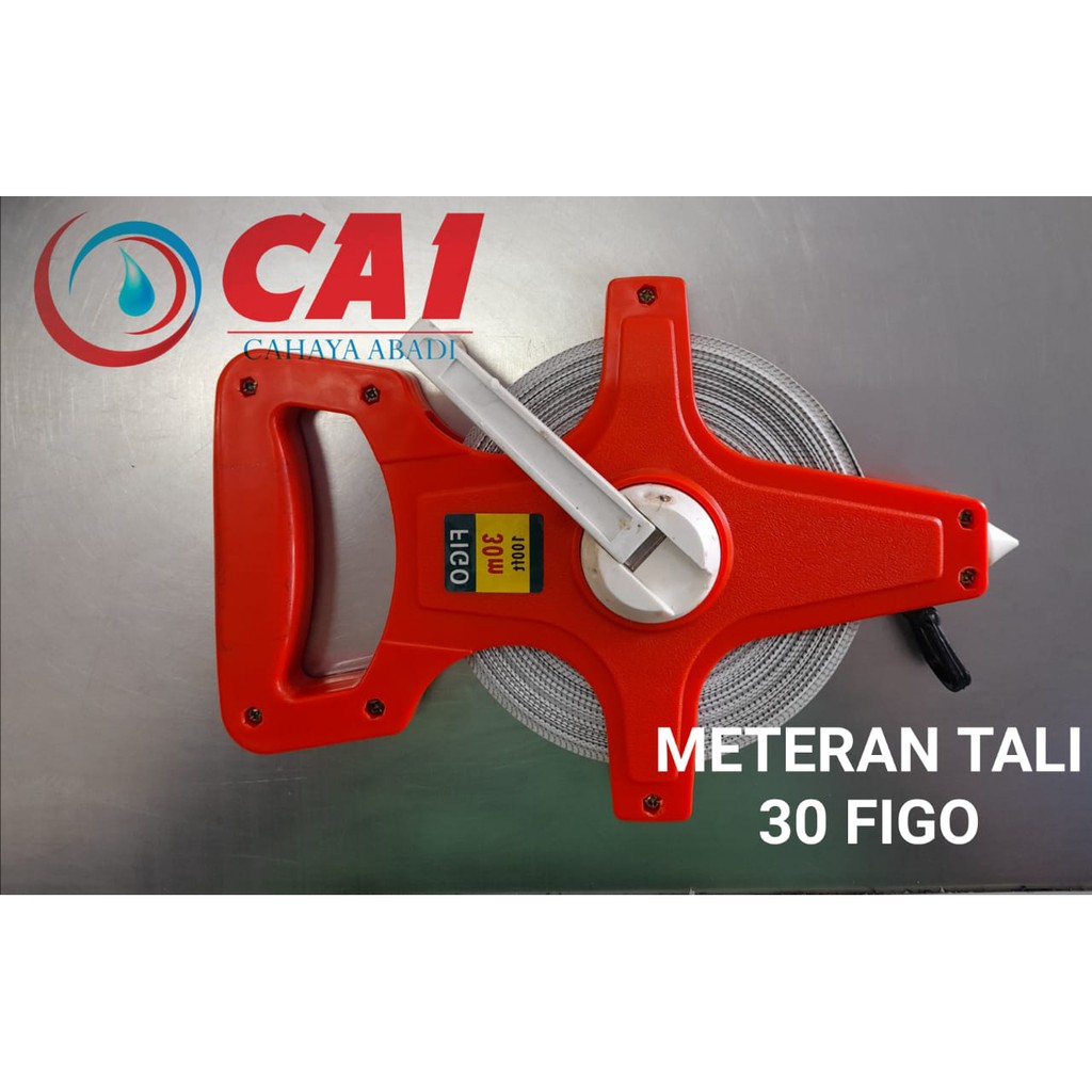 

METERAN - TALI - 30CM