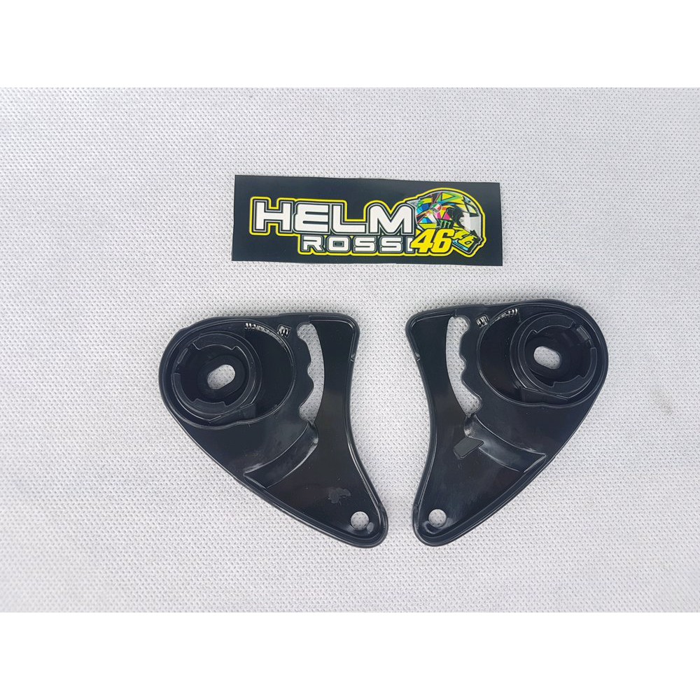 Jual Rachet KYT C5 Bracket KYT C5 Original PNP KYT VENDETTA Limited