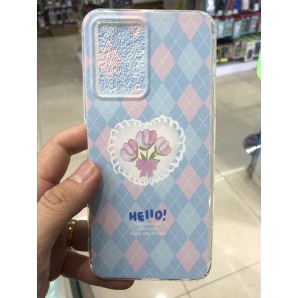 Softcase Vivo T1 Pro 5G