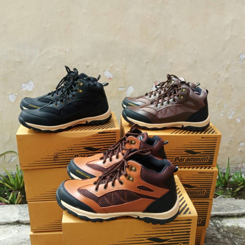 SEPATU PARAMOUNT MURAH