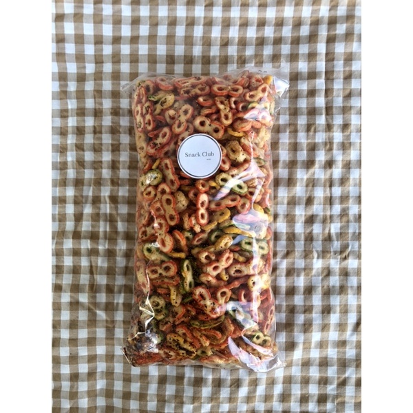 

SEBLAK KERING KERUPUK 8 500gr