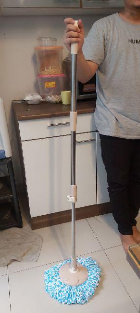 Bolde Handle Set Super Mop