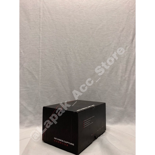 Ezcap 280 HD Video Receiver And Capture - Non PC