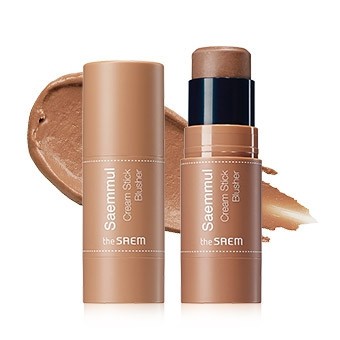 The Saem Saemmul Cream Stick Blusher