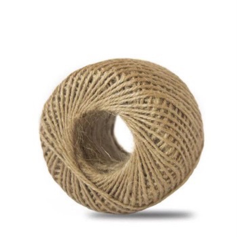 

Tali rami 2ply tali goni tali jerami