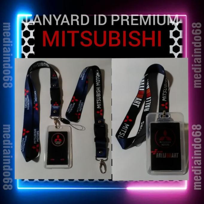 

(((BISA COD))) lanyard Id MITSUBISHI PROMOKode 4597