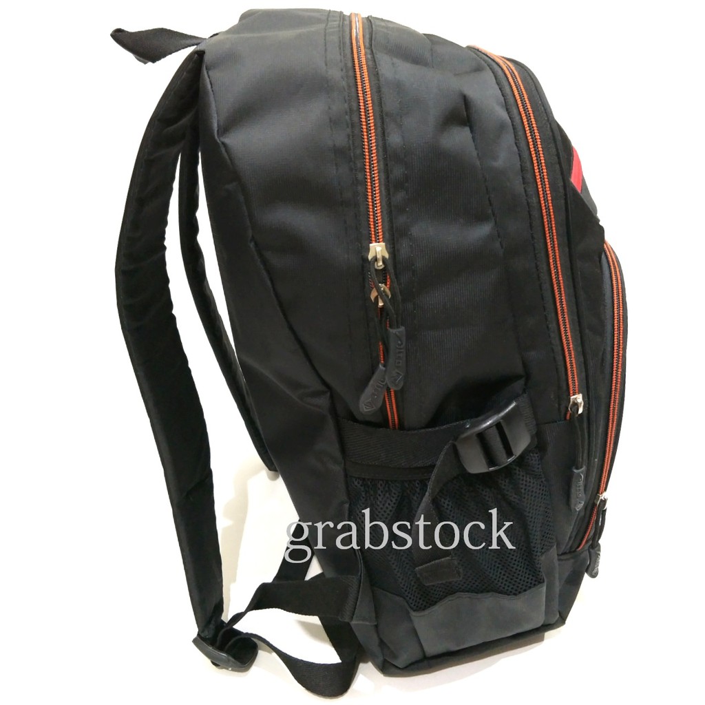 Alto Ransel Laptop Plus Raincover