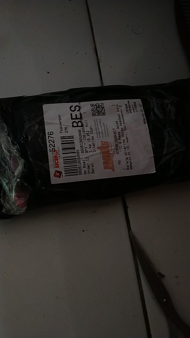 Gantungan Tempel Wall Sticker Lucu