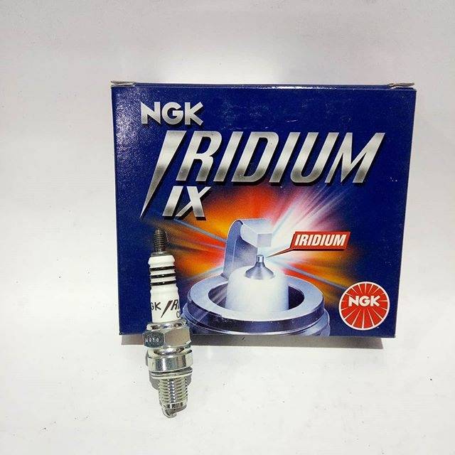 BUSI NGK IRIDIUM RACING