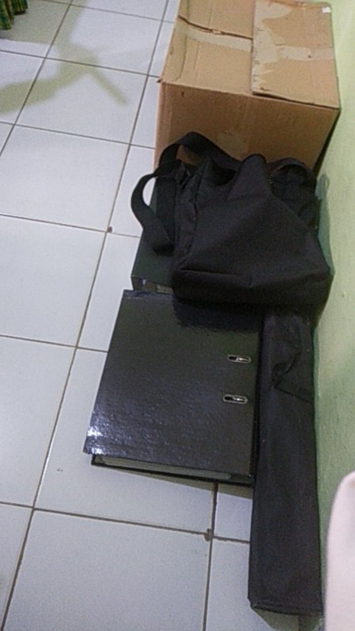 Kemeja Batik Lengan Panjang 021 Zahira Batik Hrb026 Kemeja Pria Batik Murah Di Shopee