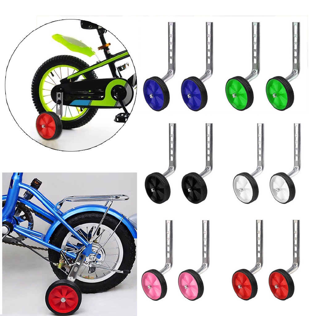 universal training wheels for bikes